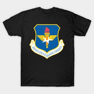 Air Education & Training Command T-Shirt